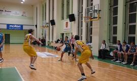 LSKL: susitiko Klaipėdos ir Šiaulių universitetai