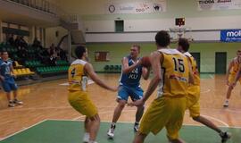 LSKL: susitiko Klaipėdos ir Šiaulių universitetai