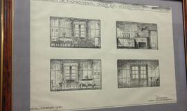 Namelis, statytas už Nobelio premiją