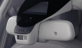 "Audi" išplatino oficialias naujos kartos A6 sedano nuotraukas