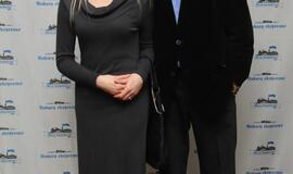 "Metų klaipėdietis 2010" ceremonija