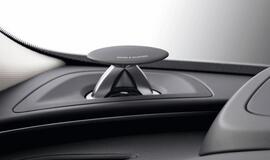 "Audi" išplatino oficialias naujos kartos A6 sedano nuotraukas