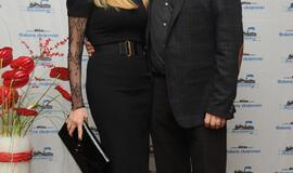 "Metų klaipėdietis 2010" ceremonija