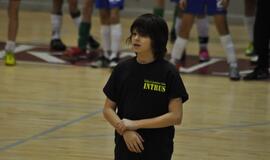 Klaipėdos futbolo klubo "Baltai" kalėdinis turnyras