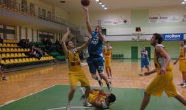 LSKL: susitiko Klaipėdos ir Šiaulių universitetai