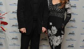 "Metų klaipėdietis 2010" ceremonija