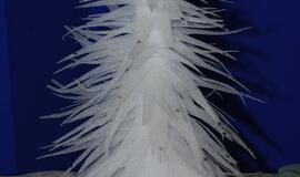 Originalios Klaipėdos pedagogų, darželinukų ir tėvelių eglutės