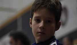 Klaipėdos futbolo klubo "Baltai" kalėdinis turnyras