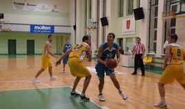 LSKL: susitiko Klaipėdos ir Šiaulių universitetai