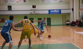 LSKL: susitiko Klaipėdos ir Šiaulių universitetai