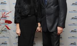 "Metų klaipėdietis 2010" ceremonija