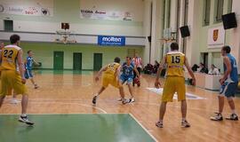 LSKL: susitiko Klaipėdos ir Šiaulių universitetai