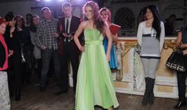 Išrinkta "Mis Klaipėdos studentė 2010"