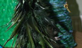 Originalios Klaipėdos pedagogų, darželinukų ir tėvelių eglutės