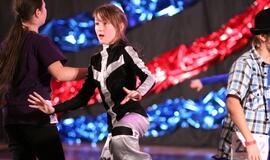 Klaipėdos "Intrus" - Pasaulio šokių savaitėje