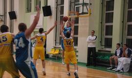 LSKL: susitiko Klaipėdos ir Šiaulių universitetai