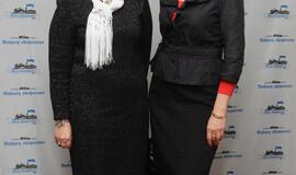 "Metų klaipėdietis 2010" ceremonija