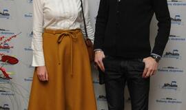 "Metų klaipėdietis 2010" ceremonija