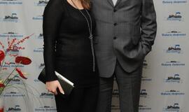 "Metų klaipėdietis 2010" ceremonija