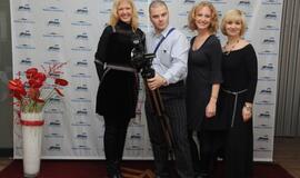 "Metų klaipėdietis 2010" ceremonija