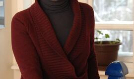 Namelis, statytas už Nobelio premiją