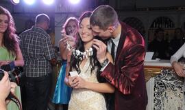 Išrinkta "Mis Klaipėdos studentė 2010"