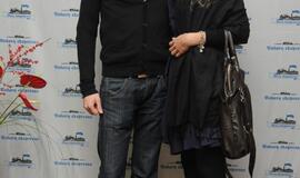 "Metų klaipėdietis 2010" ceremonija