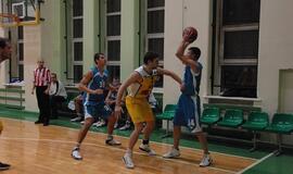 LSKL: susitiko Klaipėdos ir Šiaulių universitetai