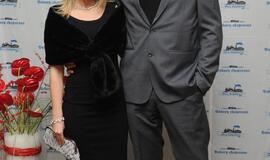 "Metų klaipėdietis 2010" ceremonija