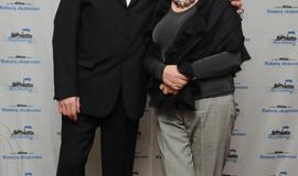 "Metų klaipėdietis 2010" ceremonija