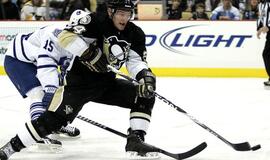 "Pingvinai" iškovojo 11 pergalę iš eilės