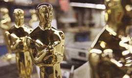 Prasideda kova dėl prestižinių &quot;Oskarų&quot; apdovanojimų