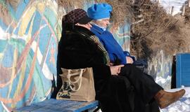 Seimas vis dėlto svarstys pensijų sumažinimo atšaukimą