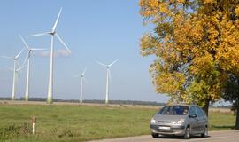 Specialistai: atsinaujinanti energetika Lietuvai nėra brangus malonumas