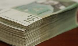 Statybininkas iššvaistė svetimus milijonus