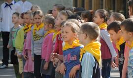 Švietimo ministras: 2023-iaisiais mokyklas baigs 40 proc. mažiau jaunuolių nei šiemet