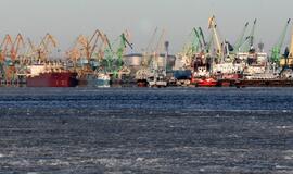 Uosto direkcija &quot;Sodros&quot; neišgelbėtų