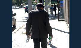 Užteks ir nedidelės pensijos