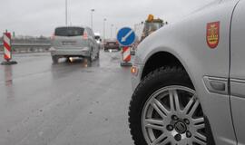 Valstybės įmonių ir įstaigų automobiliai – tik tarnybos reikmėms