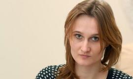 Viktorijai Čmilytei prireiks papildomos partijos