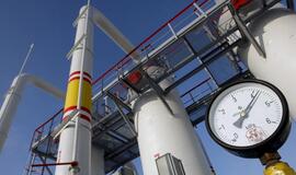 &quot;WikiLeaks&quot; dokumentai: Rusijos &quot;Gazprom&quot; elgiasi kaip grobuonis