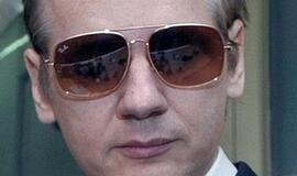 &quot;WikiLeaks&quot; įkūrėjas rašys memuarus