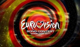 2011-ųjų "Eurovizijoje" Vokietijoje dalyvaus 43 šalių atstovai