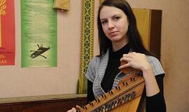 Aistė Bakaitytė: "Nenorėčiau išvažiuoti, bet..."