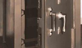 Argentina: vagys iškasė tunelį po banku ir ištuštino per šimtą seifų