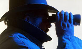 Automobilių gamybos kompanija &quot;Renault&quot; - šnipinėjimo skandalo epicentre