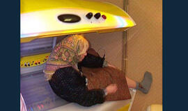 Bulvaras: tikėk - netikėk