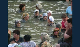 Bulvaras: tikėk - netikėk