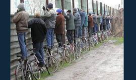 Bulvaras: tikėk - netikėk