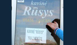 Bulvaras: tikėk - netikėk